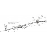 Splitter Cylinder